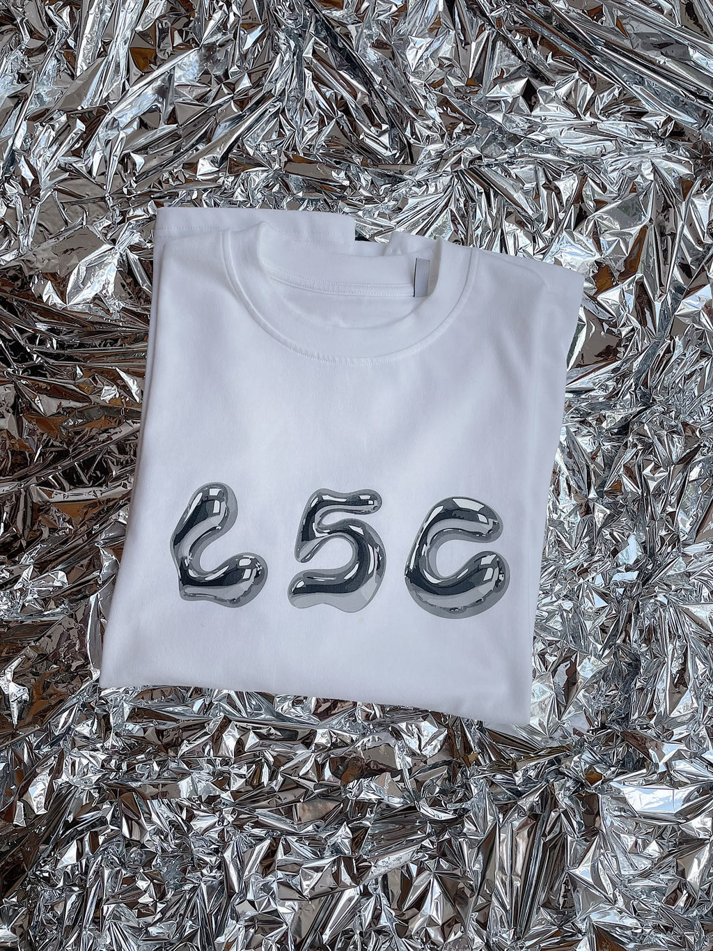 L5C Logo Tee