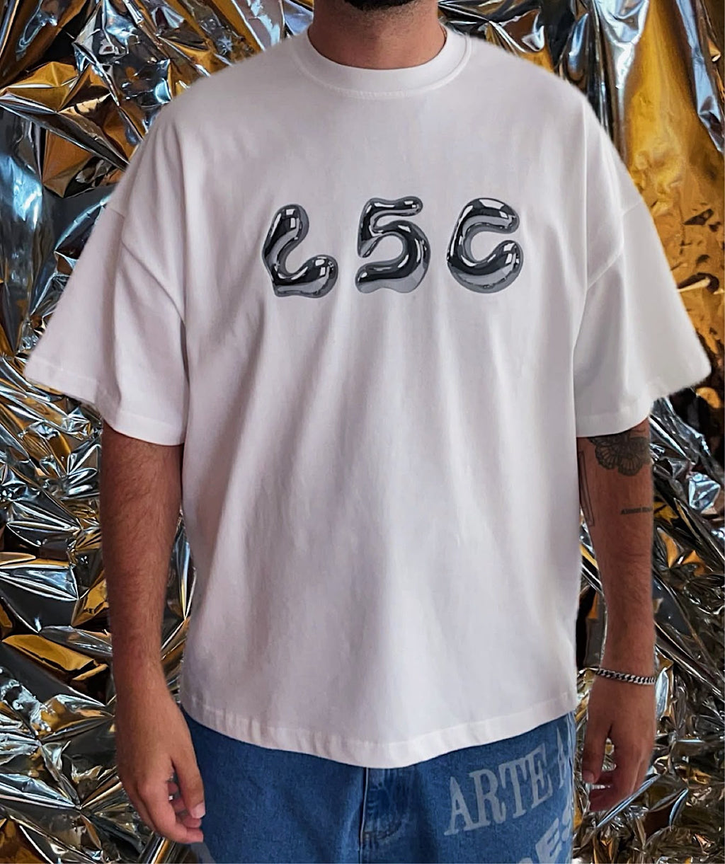 L5C Logo Tee