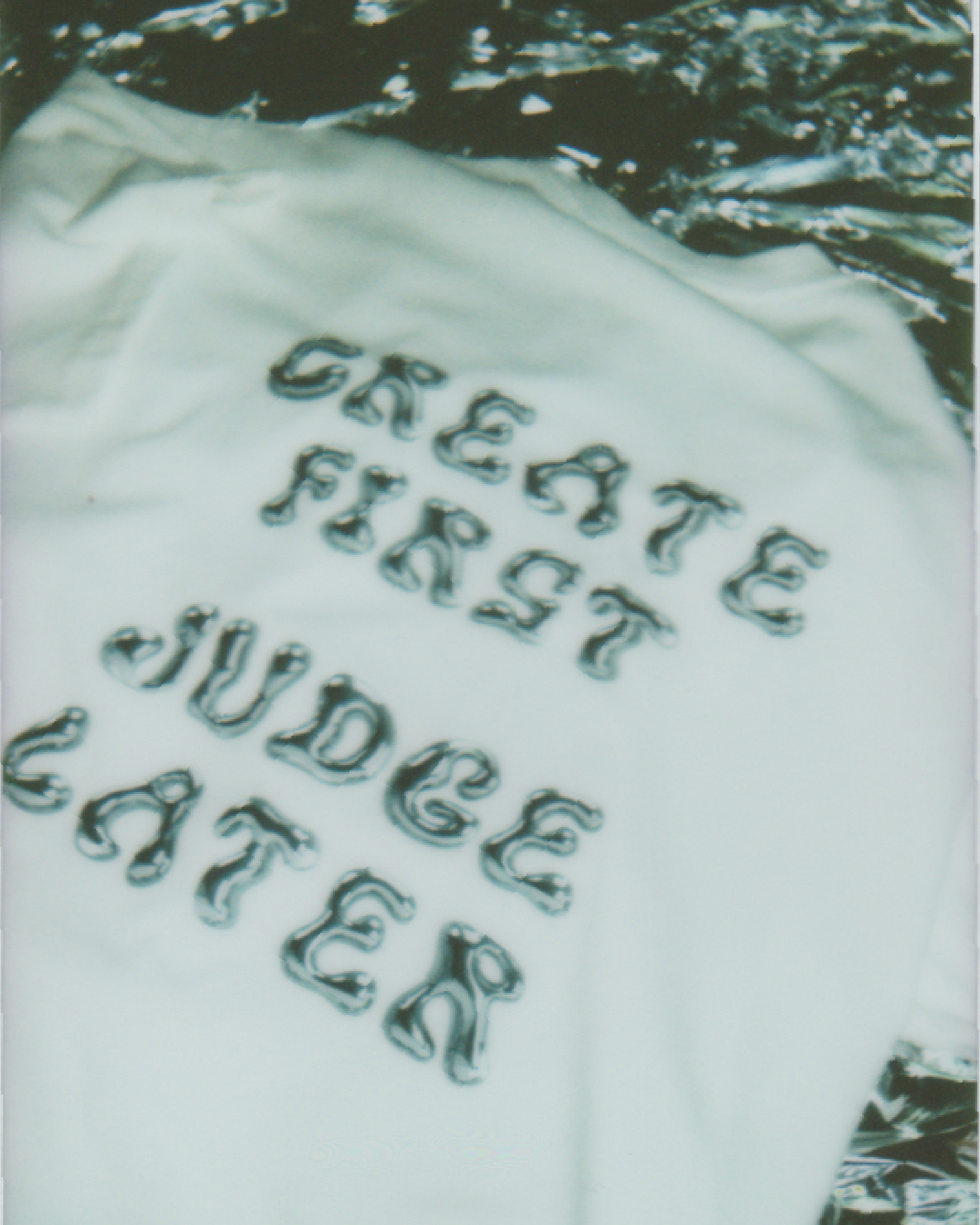 L5C Logo Tee