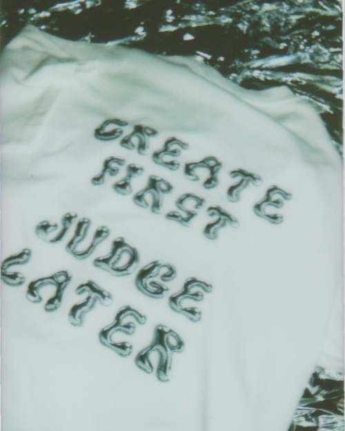 L5C Logo Tee