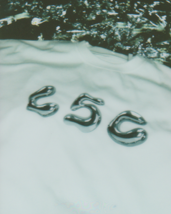 L5C Logo Tee