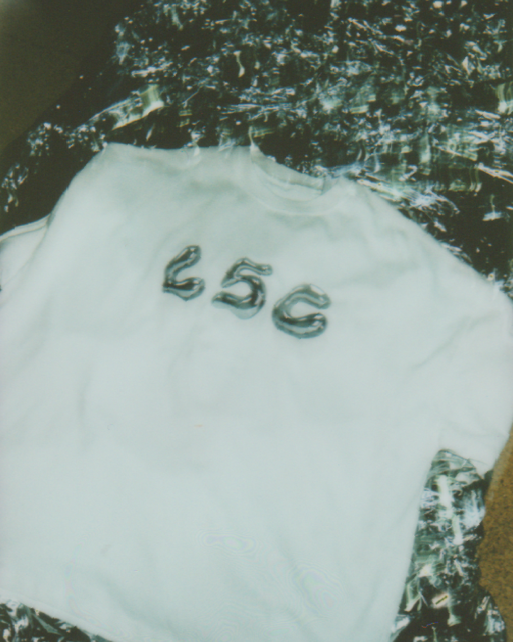 L5C Logo Tee
